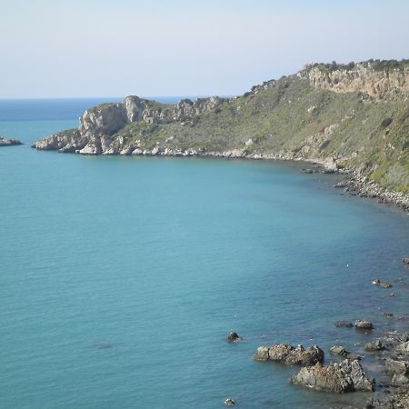 Imperial Panzió Milazzo Kültér fotó