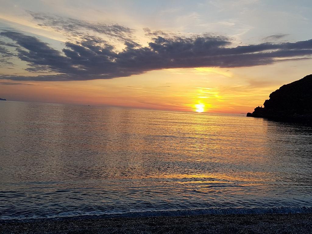 Imperial Panzió Milazzo Kültér fotó